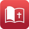 aneme wake - bible android application logo